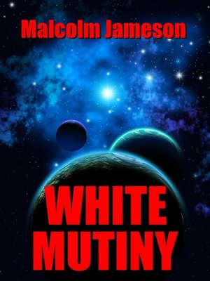 cover image of White Mutiny